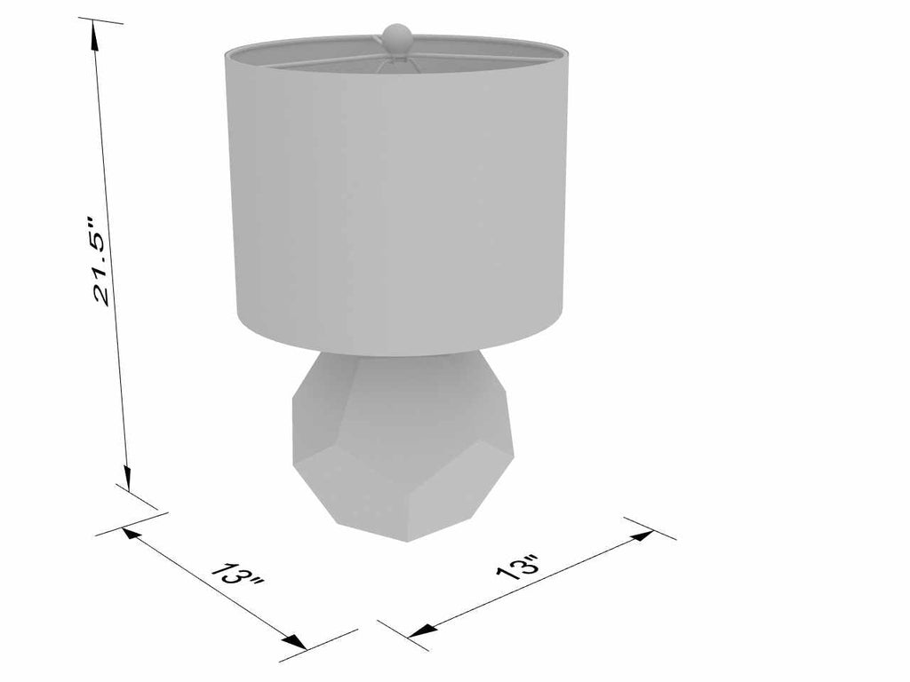 Coleford Table Lamp
