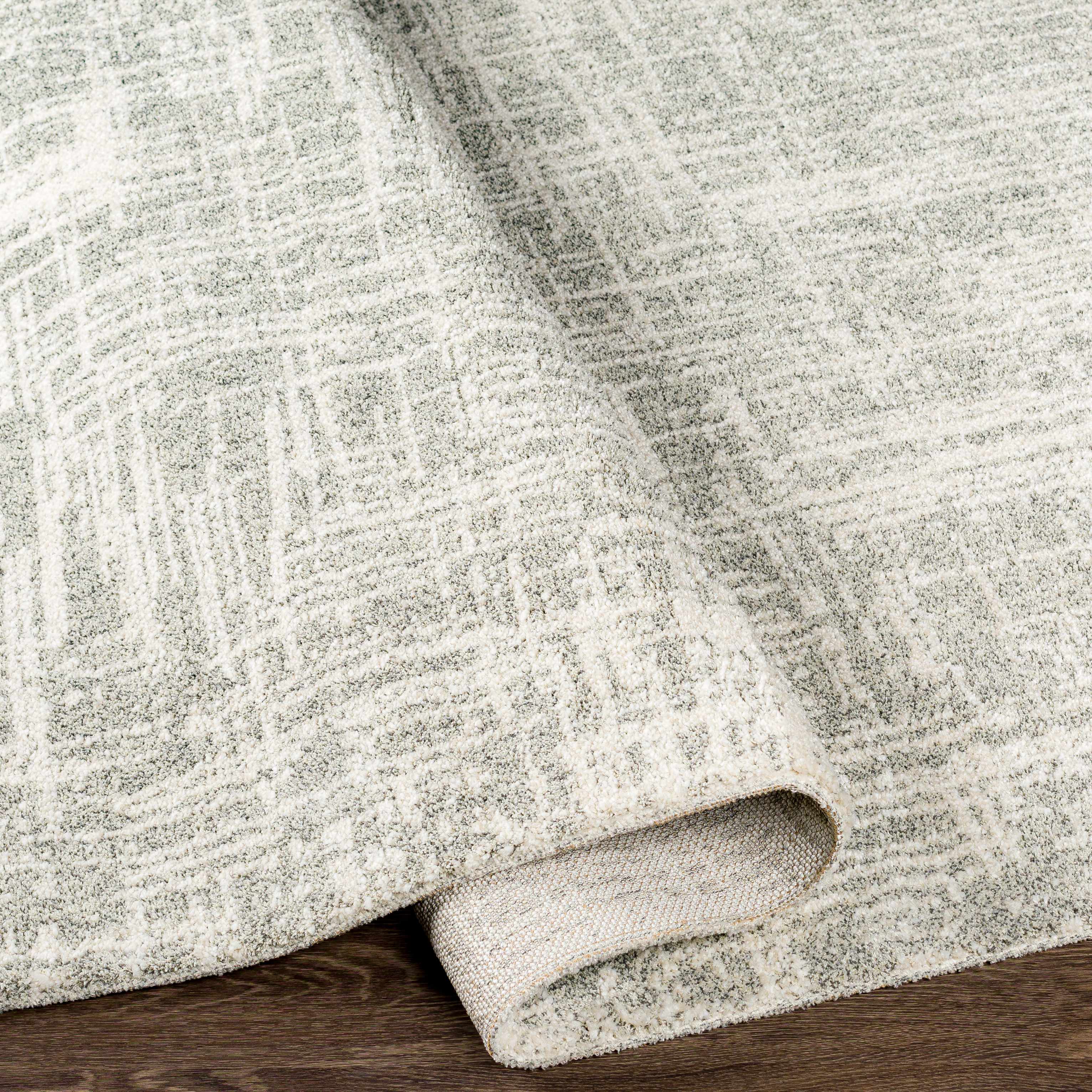 Cowbridge High Pile Area Rug