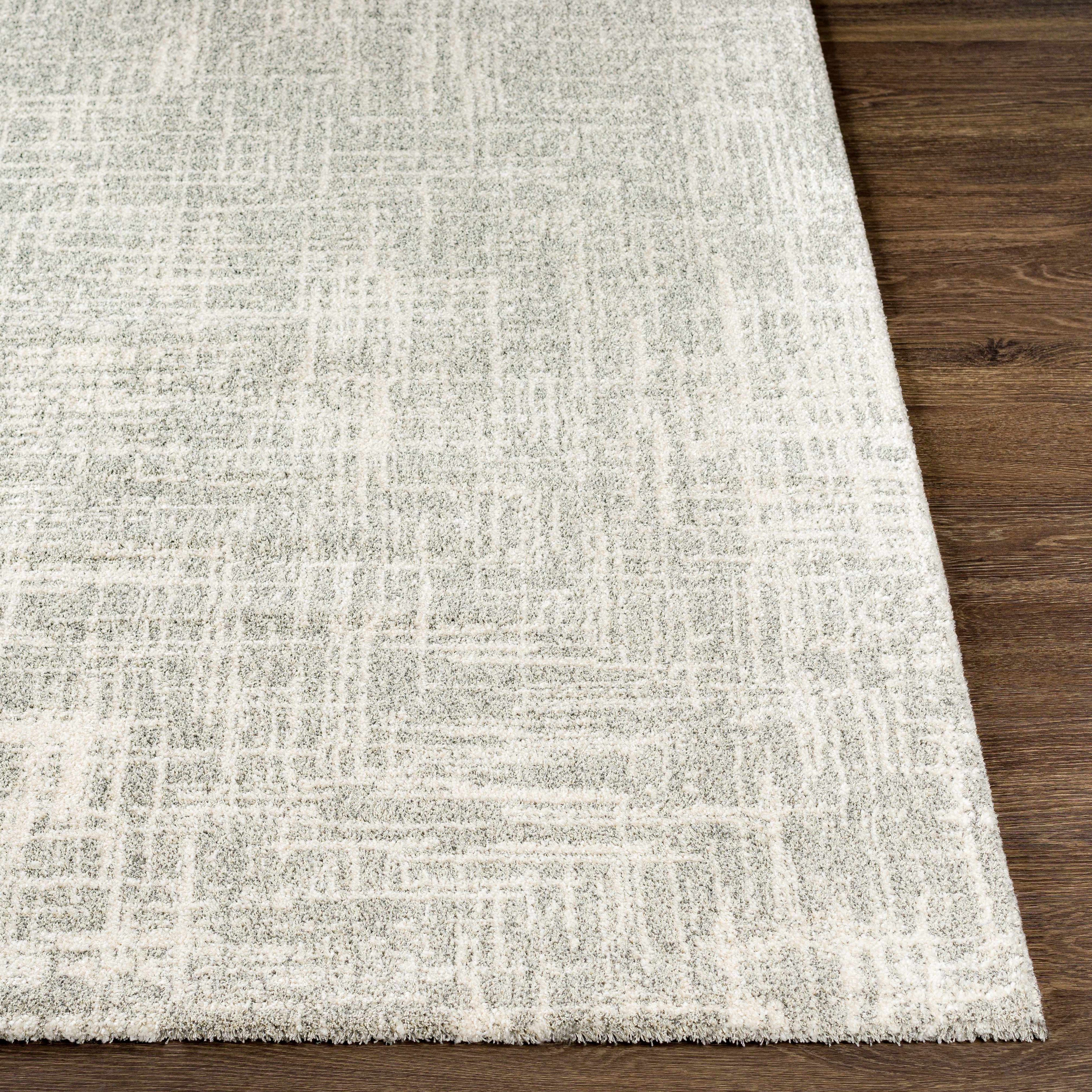 Cowbridge High Pile Area Rug
