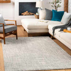 Cowbridge High Pile Area Rug