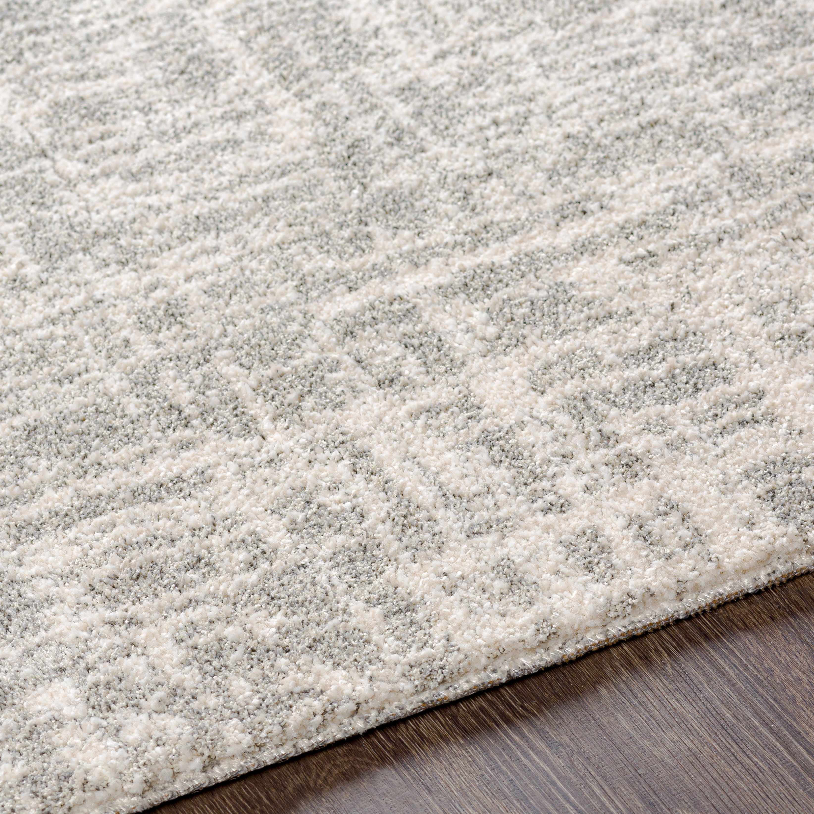 Cowbridge High Pile Area Rug