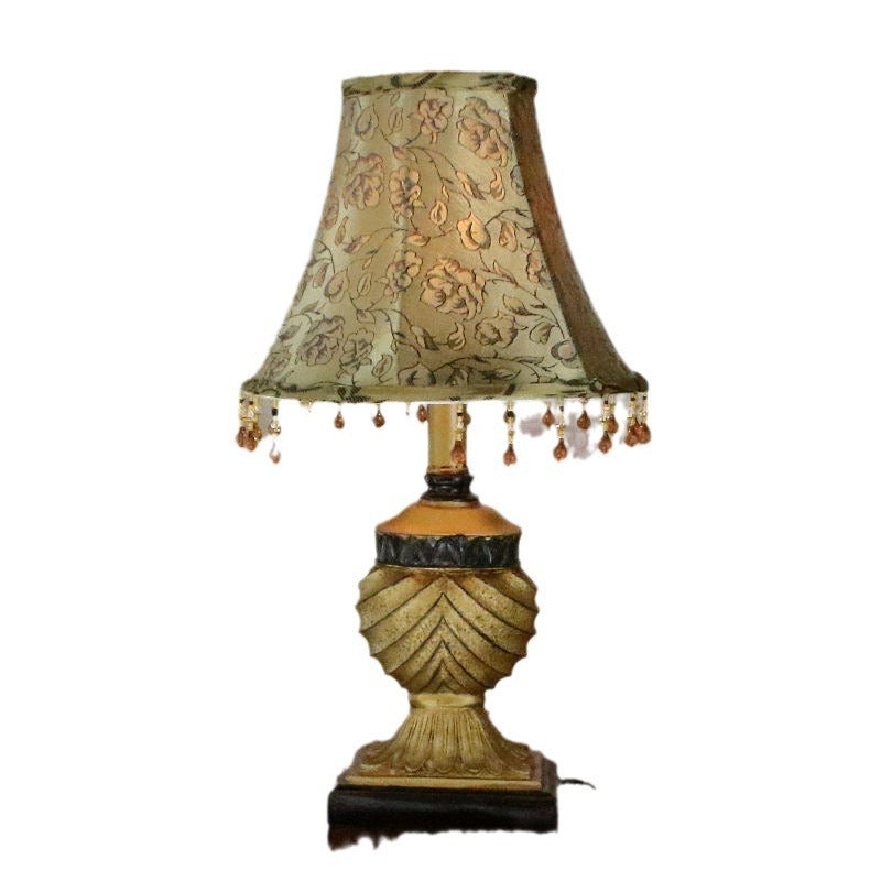 French Retro Lamp