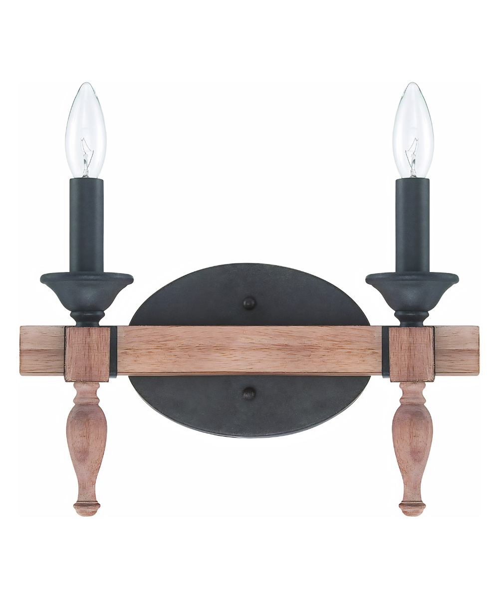 Glenwood Wall Lamp