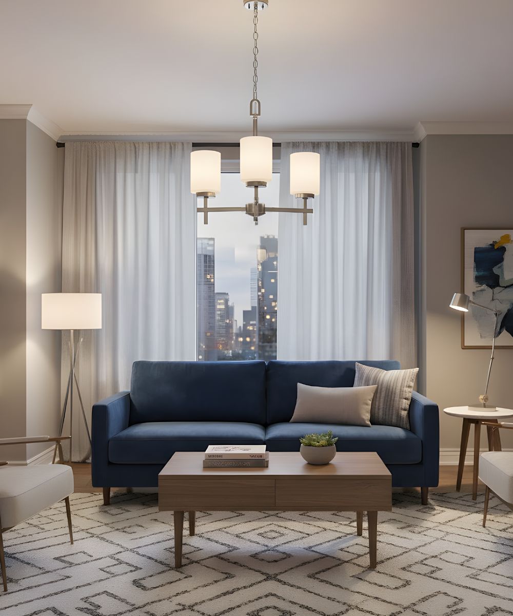 Awe Ceiling Lamp