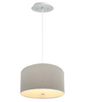 Oatmeal Ceiling Lamp