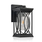 West Outdoor Wall Light