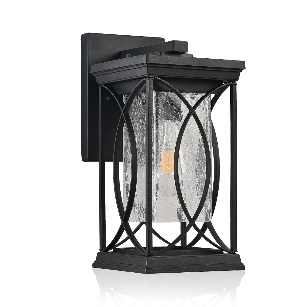 West Outdoor Wall Light