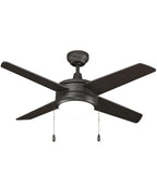 52" Europa IV 4-Blade Light
