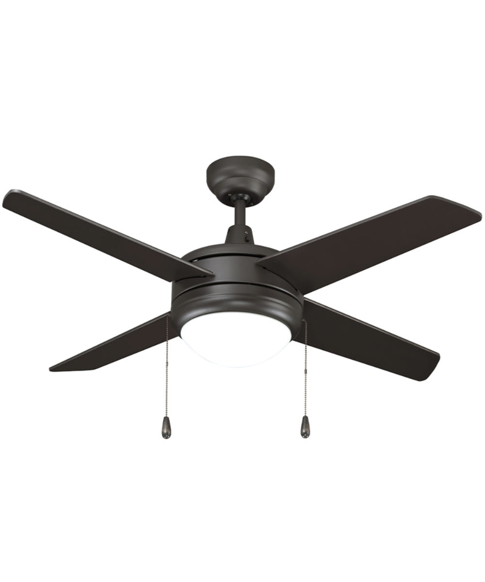 52" Europa IV 4-Blade Light