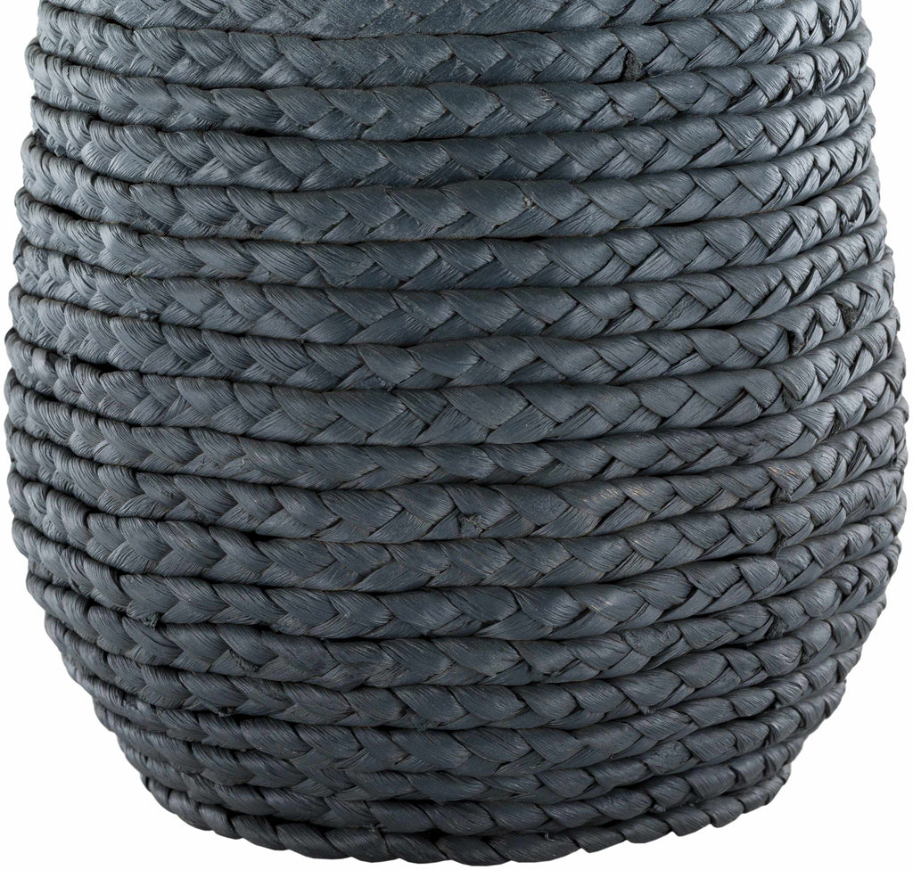 Dingras Jute Table Lamp