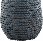 Dingras Jute Table Lamp