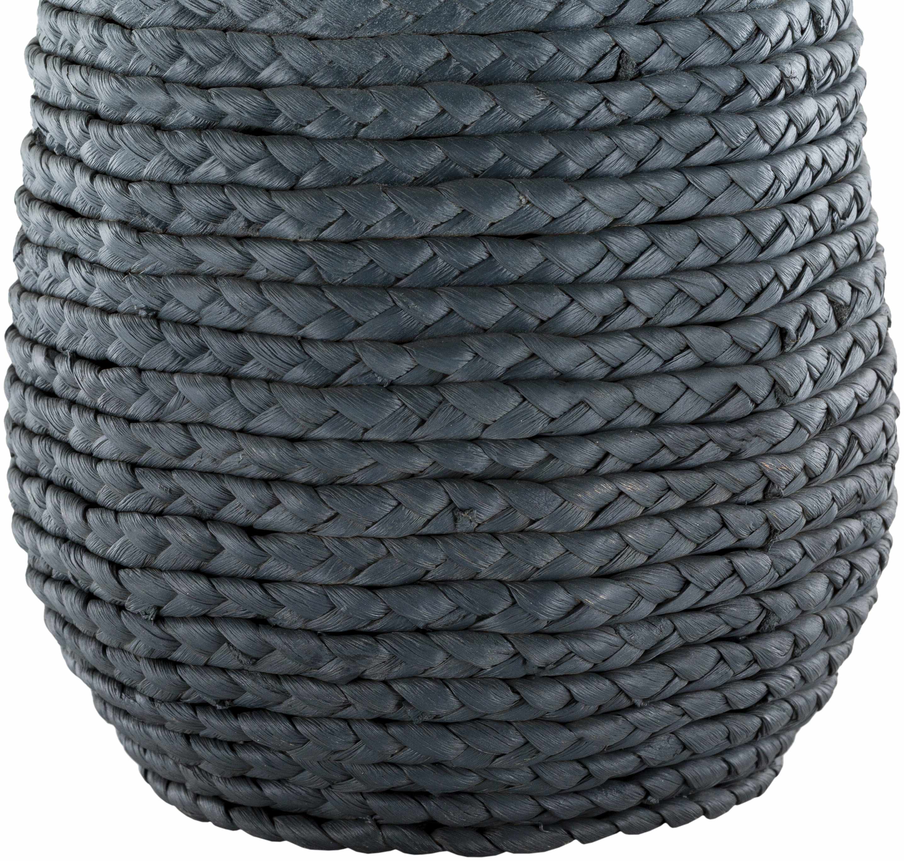 Dingras Jute Table Lamp