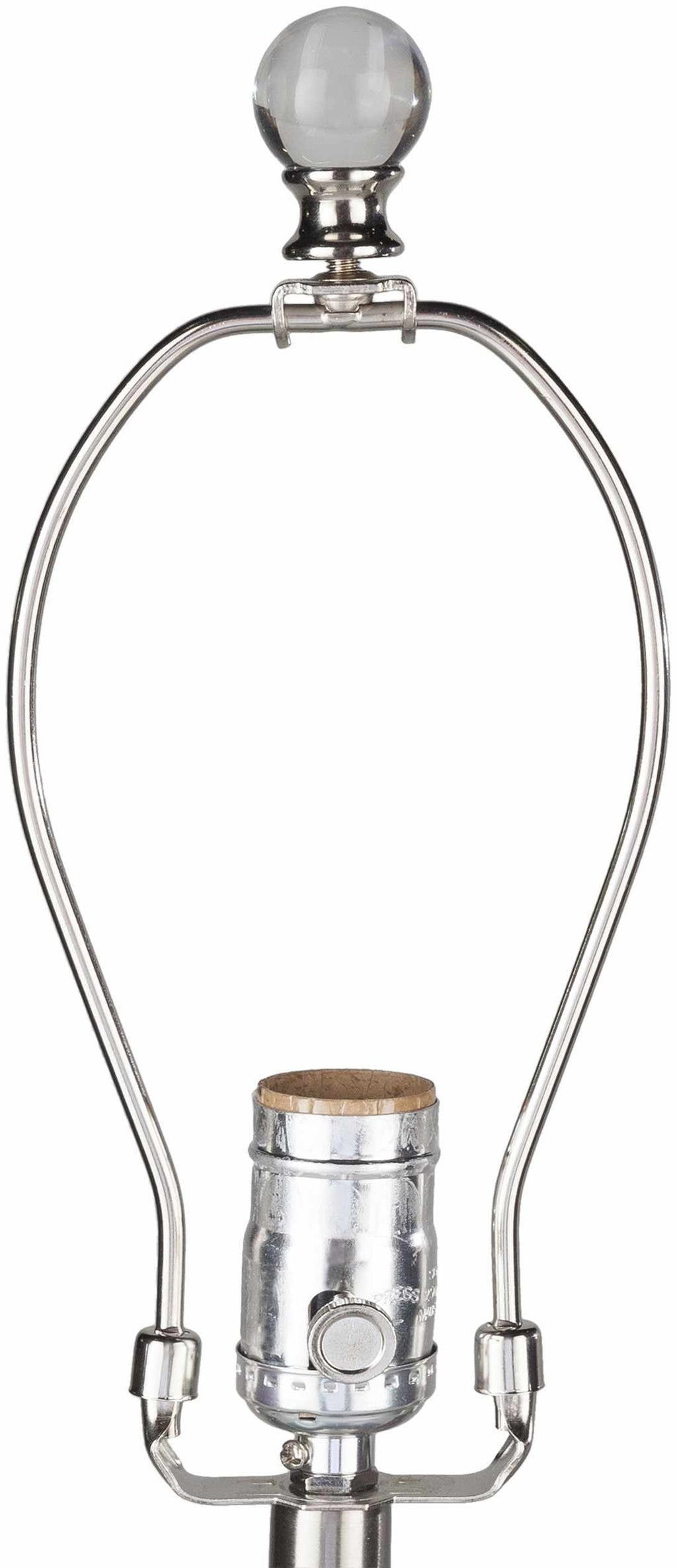 Dingras Jute Table Lamp