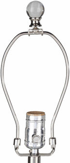 Dingras Jute Table Lamp