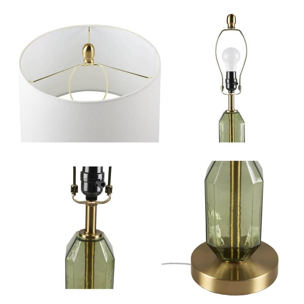 Monai Table Lamp