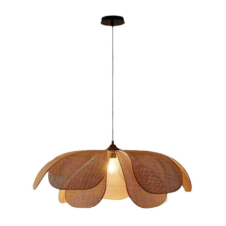 Chiatsu Japanese Ceiling Light
