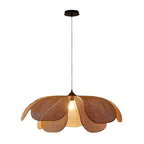 Chiatsu Japanese Ceiling Light
