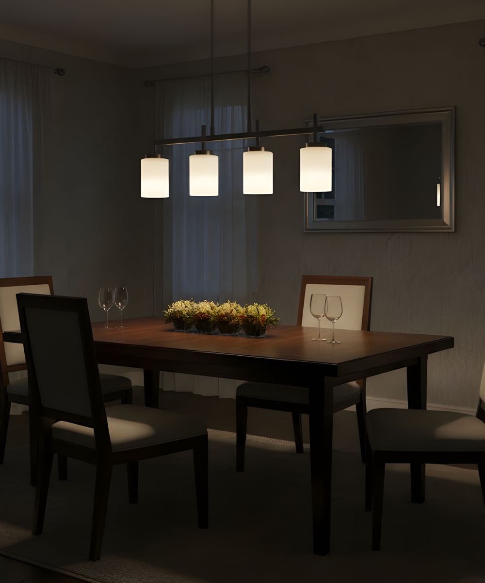 Island Ceiling Lamp