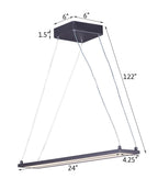 Wafer Ceiling Lamp