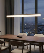 Bar Ribbon Ceiling Lamp