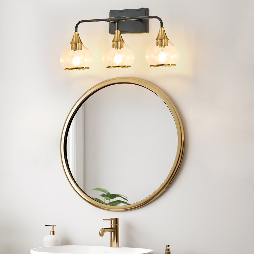 Fialo Wall Light