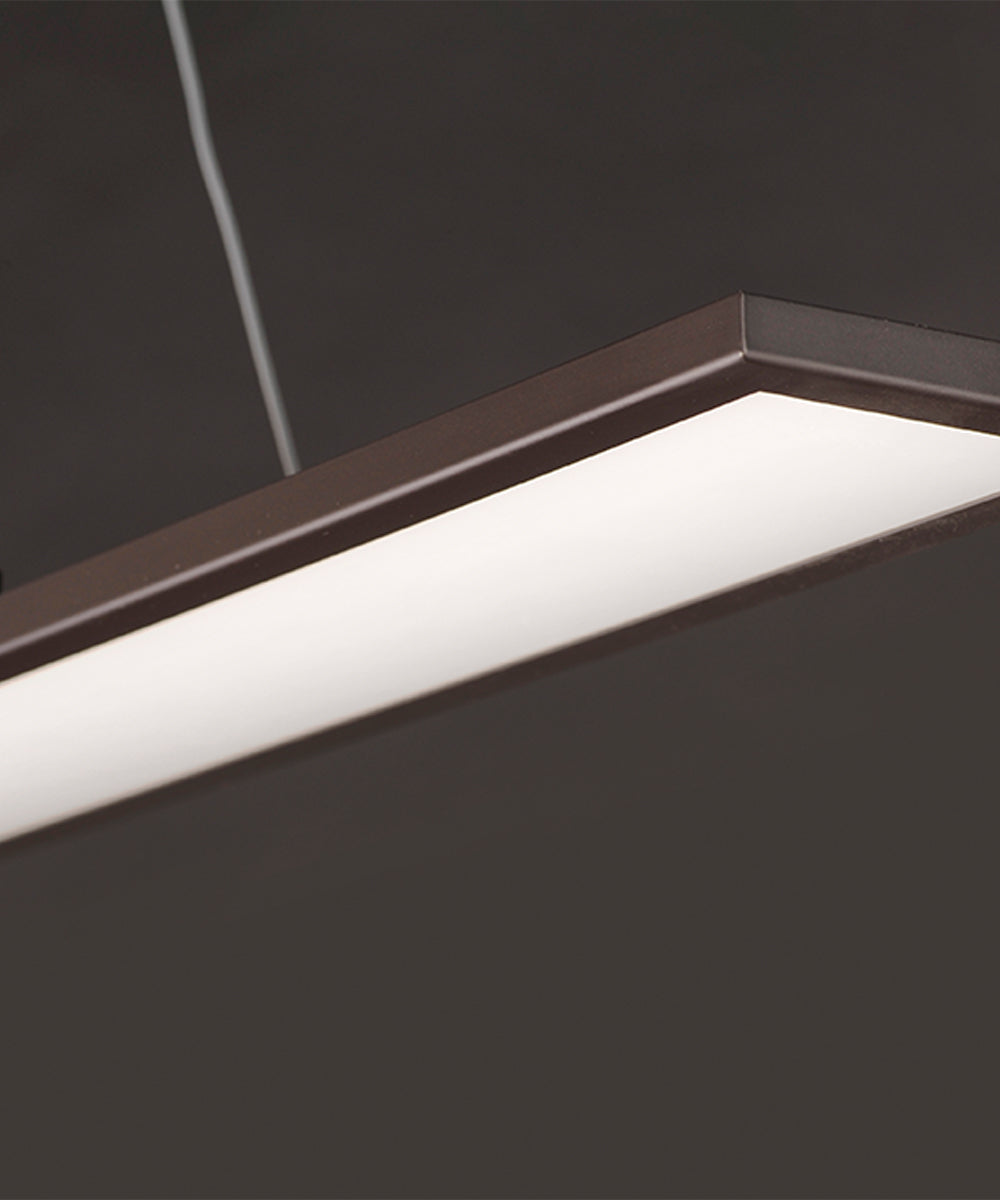 Wafer Ceiling Lamp by Maxim