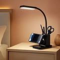 LED Desk Lamp With Wireless Charger