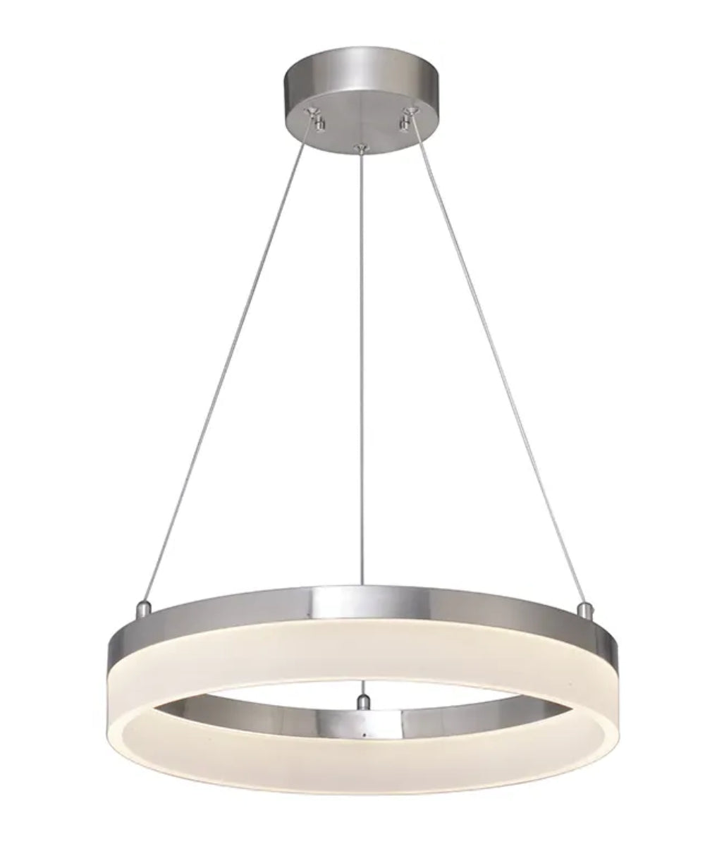 Edge Ceiling Lamp
