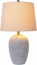 Khoi Ceramic Table Lamp