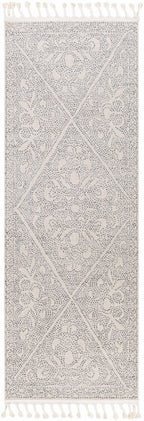 Birdwood Fringe Area Rug