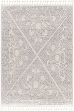 Birdwood Fringe Area Rug