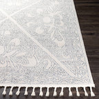 Birdwood Fringe Area Rug