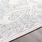 Birdwood Fringe Area Rug