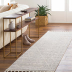 Birdwood Fringe Area Rug