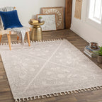 Birdwood Area Rug
