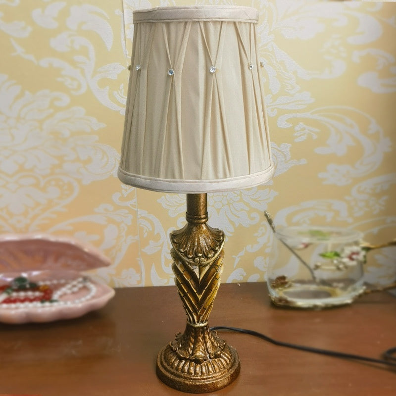 French Retro Lamp
