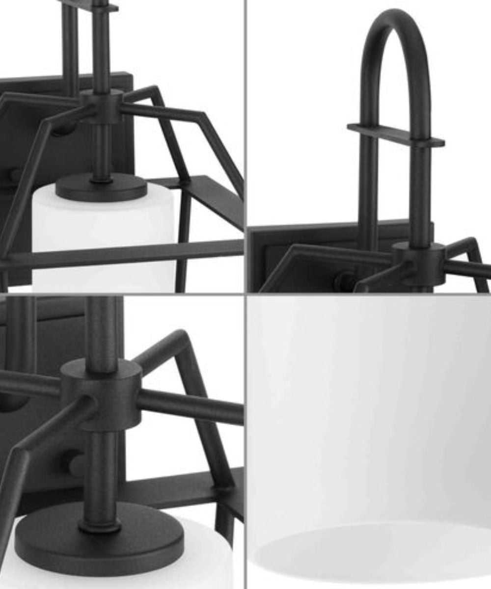 Chilton Outdoor Wall Lamp