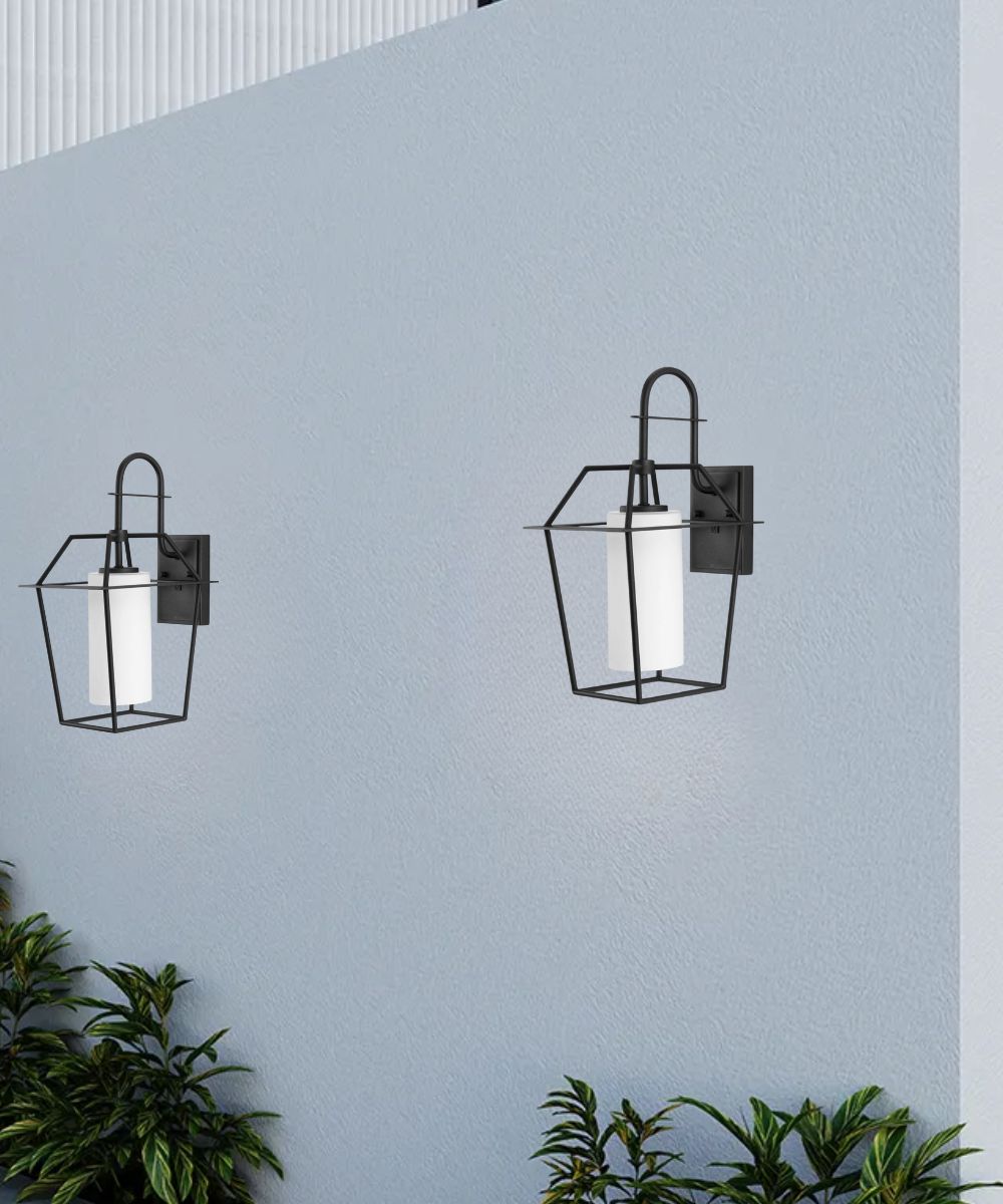 Chilton Outdoor Wall Lamp