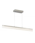 Bar Ribbon Ceiling Lamp