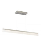 Bar Ribbon Ceiling Lamp