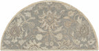 Conesus Hand Tufted Wool Area Rug