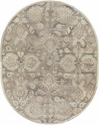 Conesus Hand Tufted Wool Area Rug