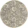 Conesus Hand Tufted Wool Area Rug