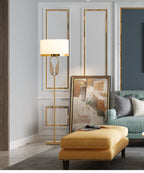 Sloma Floor Lamp