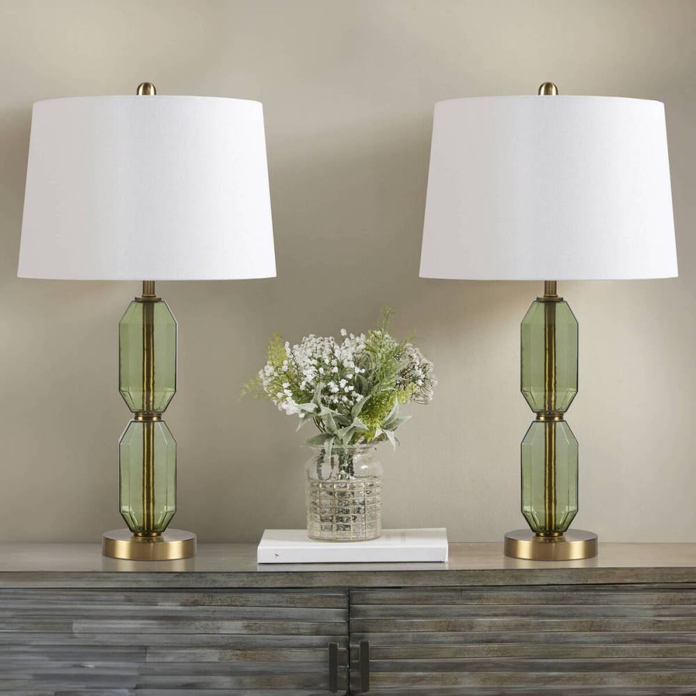 Monai Table Lamp