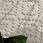 Livorno Cream Trellis Outdoor Rug