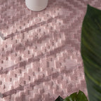 Livorno Pink Outdoor Rug