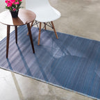 Cancun Ocean Outdoor Rug
