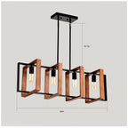 Amira Hanging Lights