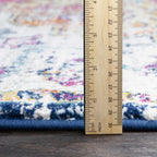 Bodrum Medallion Area Rug